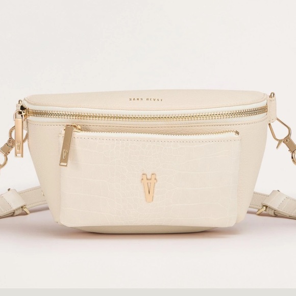 Sans Beast bag - bright spark crossbody - Picture 1 of 6